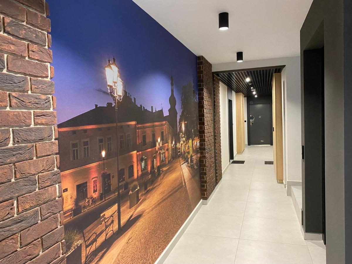 Ferienwohnung Kamienica Nova 13 Krosno Exterior foto