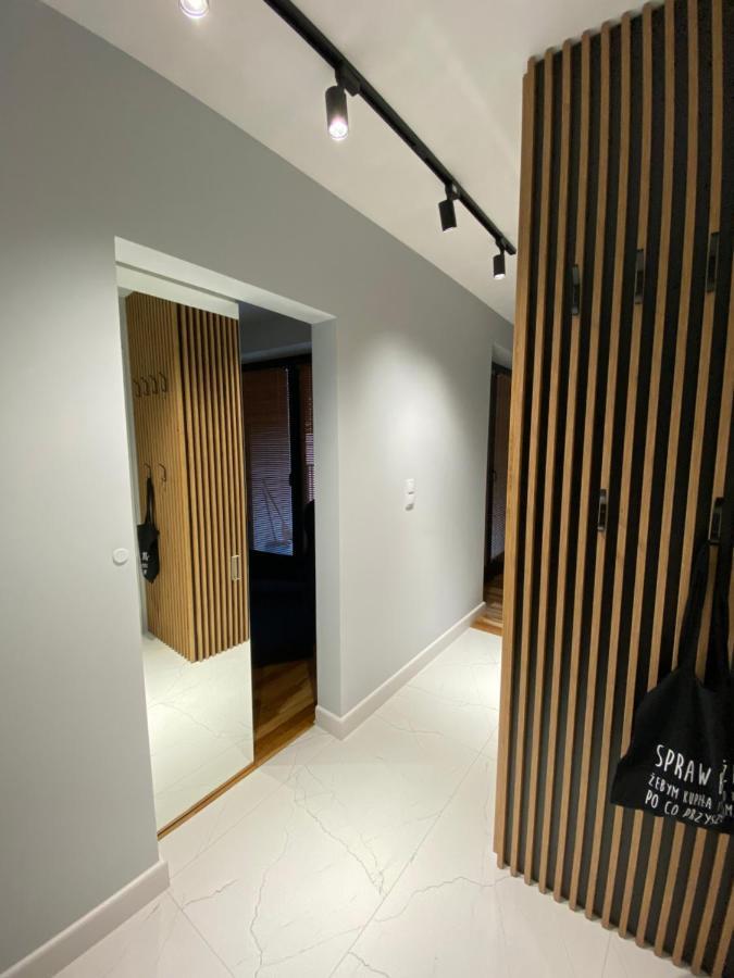 Ferienwohnung Kamienica Nova 13 Krosno Exterior foto