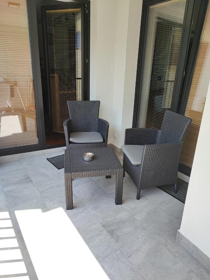 Ferienwohnung Kamienica Nova 13 Krosno Exterior foto